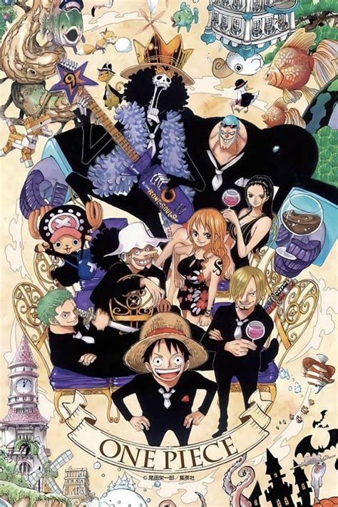 one piece jvid|Watch One Piece